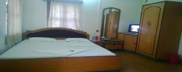 Hotel Shanti Niwas, Maithon 5